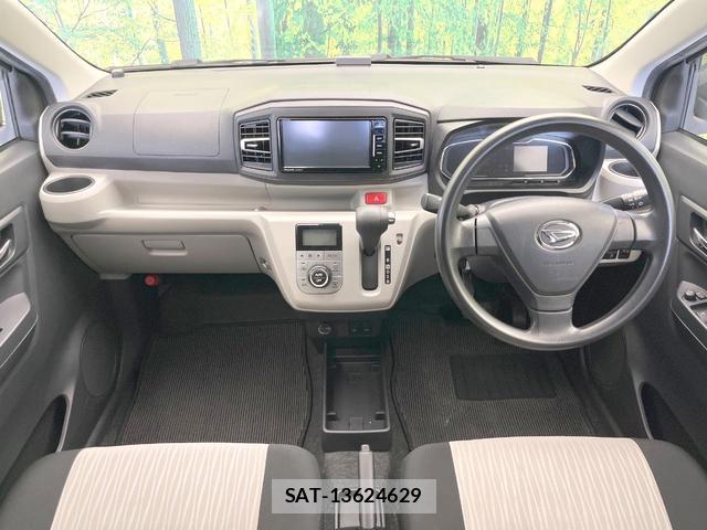 Daihatsu MIRA 2018-04 8551750-1