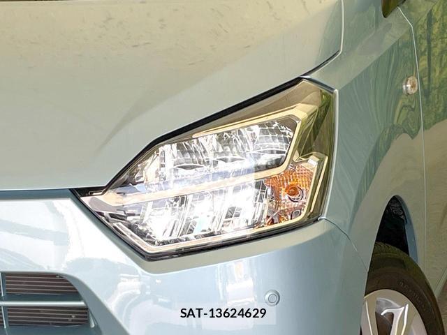 Daihatsu MIRA 2018-04 8551750-11