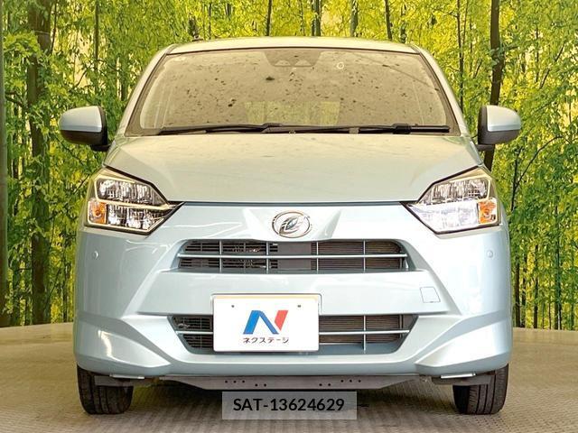 Daihatsu MIRA 2018-04 8551750-13