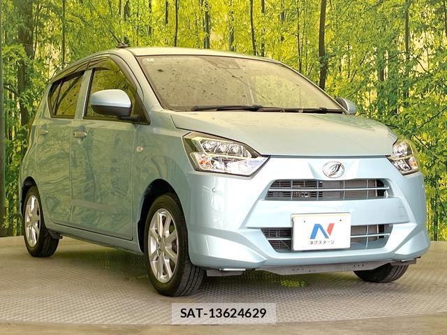 Daihatsu MIRA 2018-04 8551750-15