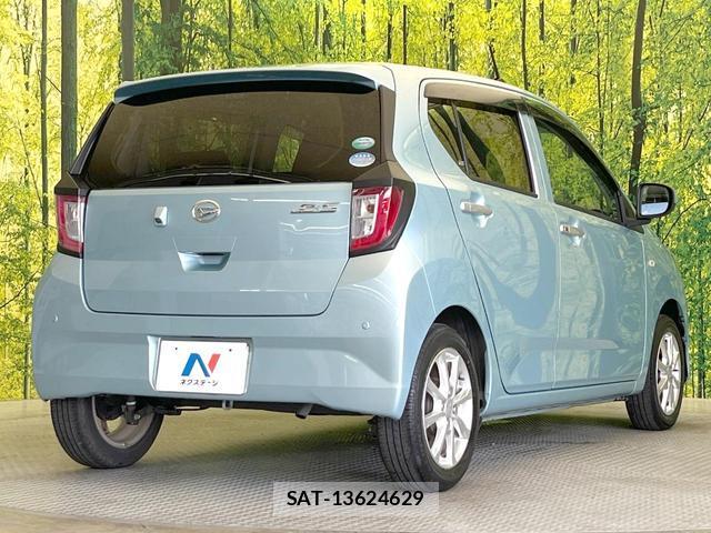 Daihatsu MIRA 2018-04 8551750-16