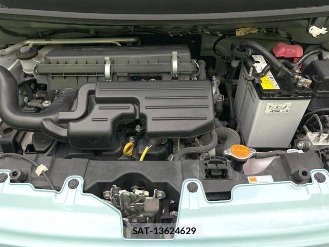 Daihatsu MIRA 2018-04 8551750-17