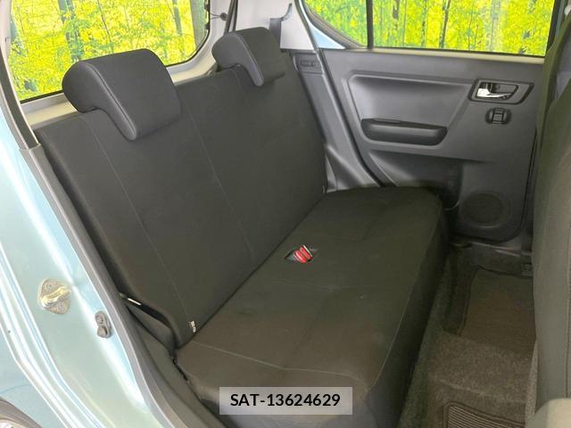Daihatsu MIRA 2018-04 8551750-8