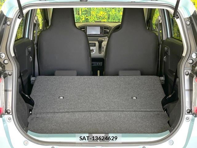 Daihatsu MIRA 2018-04 8551750-9