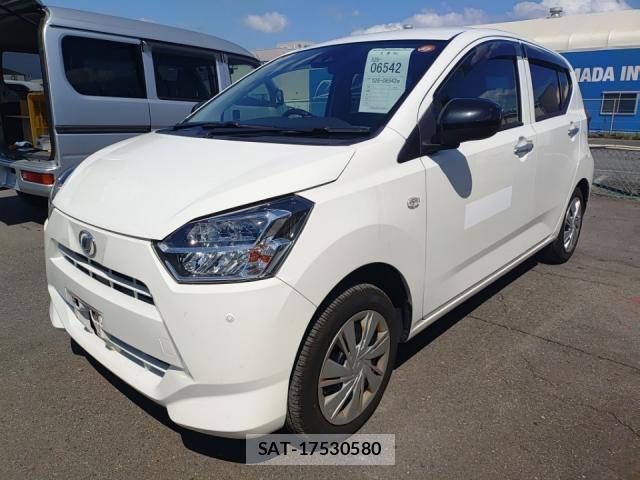 Daihatsu MIRA 2021-08 8552181-0