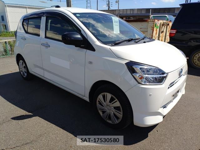 Daihatsu MIRA 2021-08 8552181-1