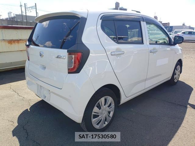 Daihatsu MIRA 2021-08 8552181-2