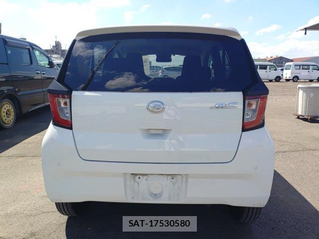 Daihatsu MIRA 2021-08 8552181-3
