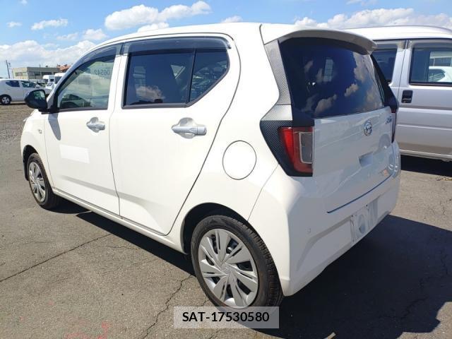 Daihatsu MIRA 2021-08 8552181-4