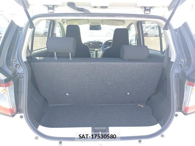 Daihatsu MIRA 2021-08 8552181-5