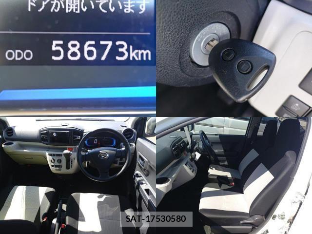 Daihatsu MIRA 2021-08 8552181-7