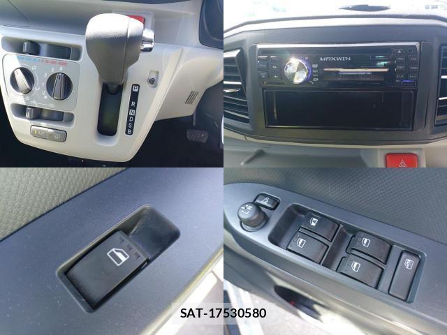 Daihatsu MIRA 2021-08 8552181-8