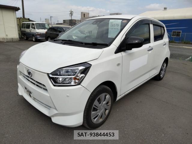 Daihatsu MIRA 2021-08 8552195-0