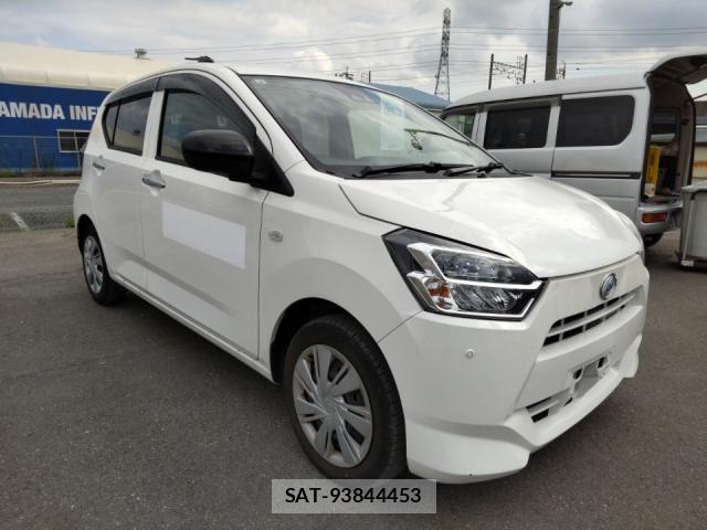 Daihatsu MIRA 2021-08 8552195-1