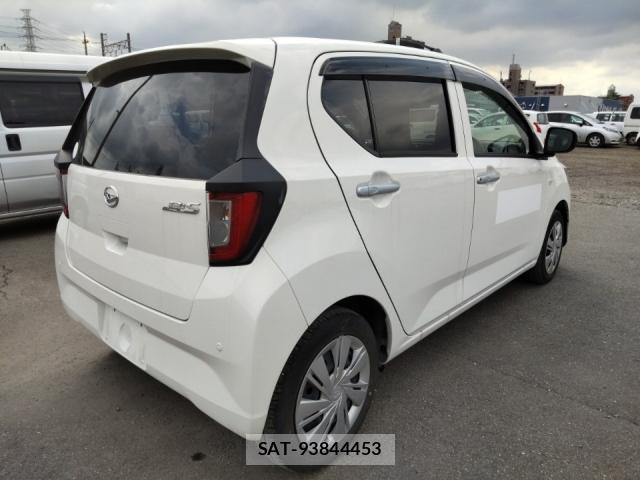 Daihatsu MIRA 2021-08 8552195-2