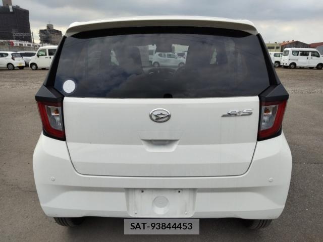 Daihatsu MIRA 2021-08 8552195-3