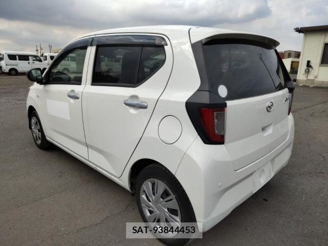 Daihatsu MIRA 2021-08 8552195-4