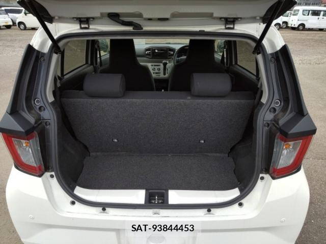 Daihatsu MIRA 2021-08 8552195-5