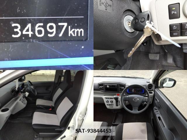 Daihatsu MIRA 2021-08 8552195-7