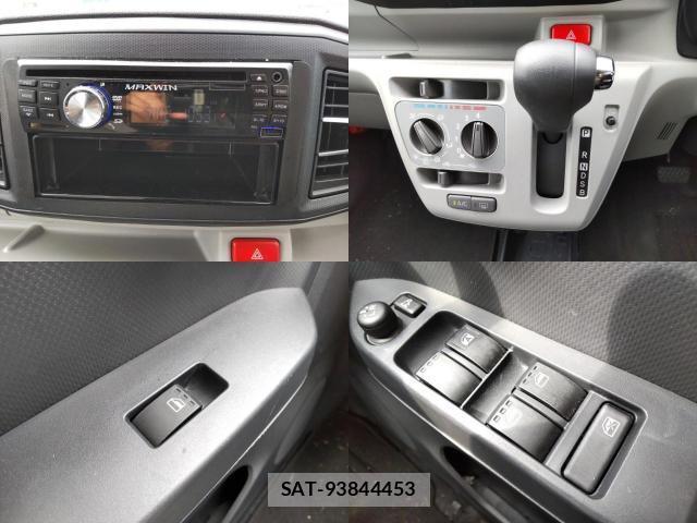 Daihatsu MIRA 2021-08 8552195-8