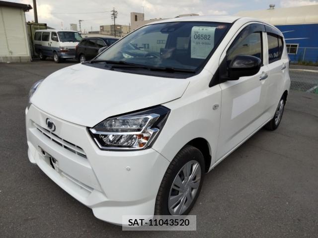 Daihatsu MIRA 2021-08 8552196-0