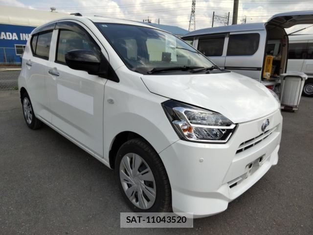 Daihatsu MIRA 2021-08 8552196-1