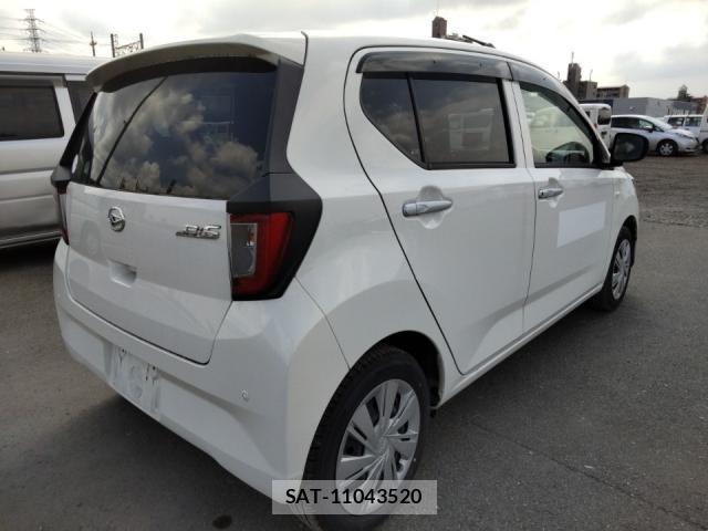 Daihatsu MIRA 2021-08 8552196-2