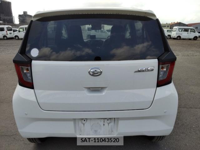 Daihatsu MIRA 2021-08 8552196-3