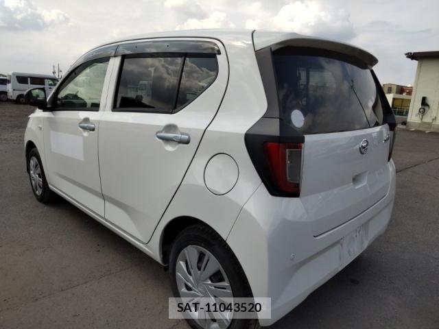 Daihatsu MIRA 2021-08 8552196-4
