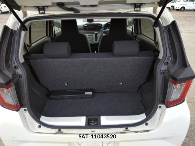 Daihatsu MIRA 2021-08 8552196-5
