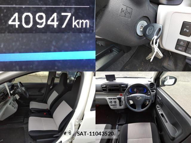 Daihatsu MIRA 2021-08 8552196-7