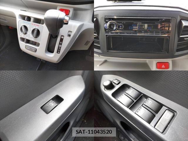 Daihatsu MIRA 2021-08 8552196-8