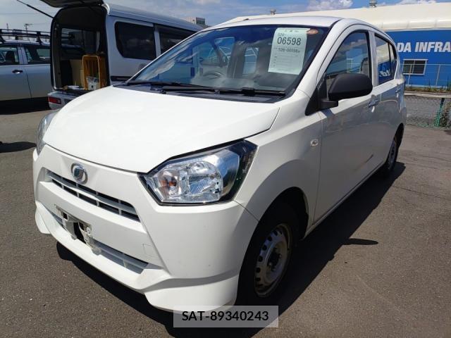 Daihatsu MIRA 2021-08 8552203-0