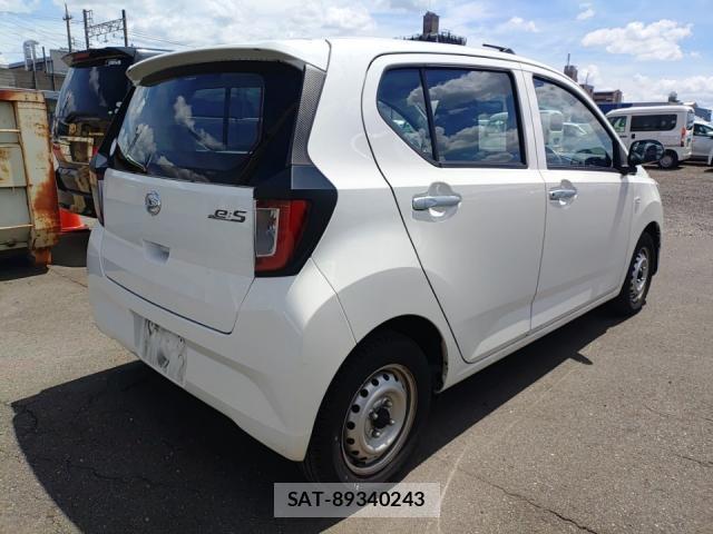 Daihatsu MIRA 2021-08 8552203-2