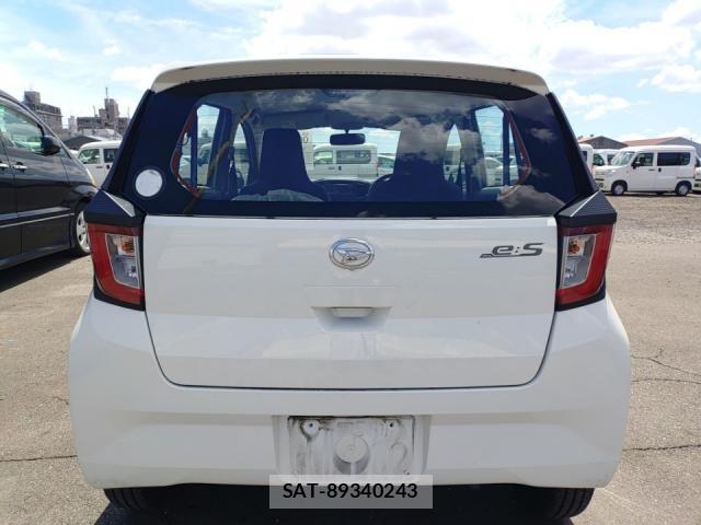 Daihatsu MIRA 2021-08 8552203-3