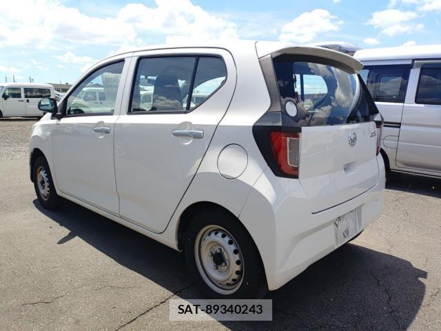 Daihatsu MIRA 2021-08 8552203-4