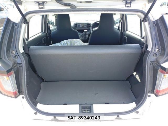 Daihatsu MIRA 2021-08 8552203-5