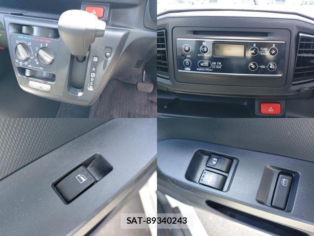 Daihatsu MIRA 2021-08 8552203-8