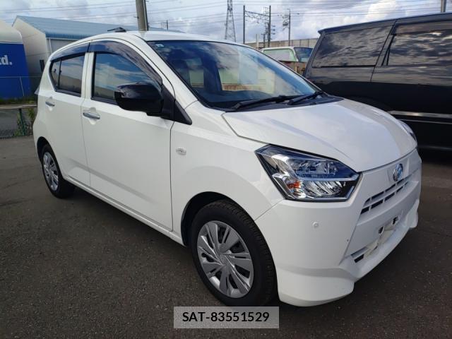 Daihatsu MIRA 2017-08 8552205-1