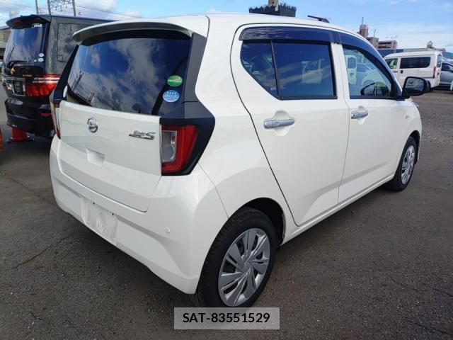 Daihatsu MIRA 2017-08 8552205-2