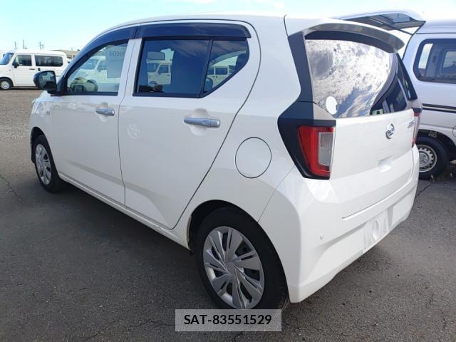Daihatsu MIRA 2017-08 8552205-4