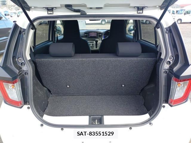 Daihatsu MIRA 2017-08 8552205-5
