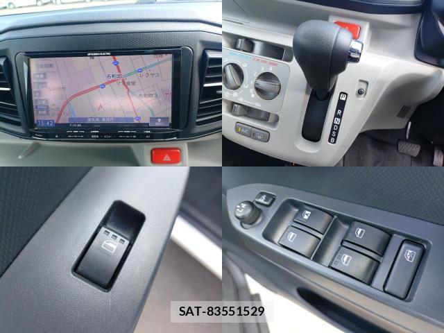 Daihatsu MIRA 2017-08 8552205-8