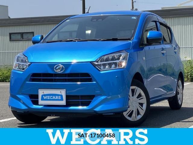 Daihatsu MIRA 2024-05 8552282-0