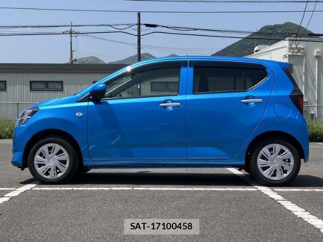 Daihatsu MIRA 2024-05 8552282-1