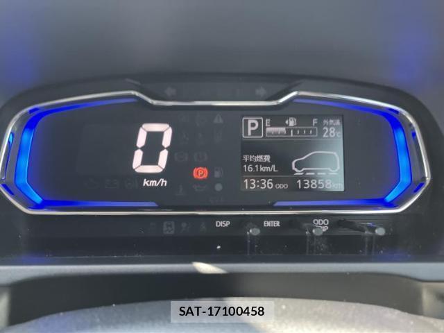Daihatsu MIRA 2024-05 8552282-11