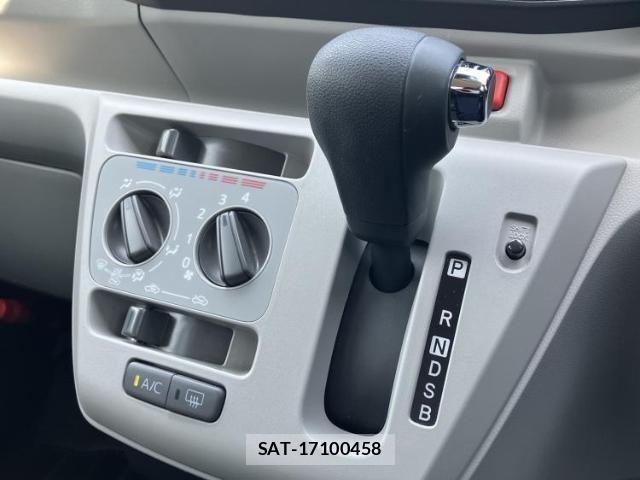 Daihatsu MIRA 2024-05 8552282-12