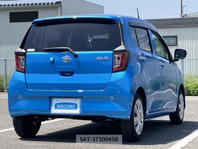 Daihatsu MIRA 2024-05 8552282-2