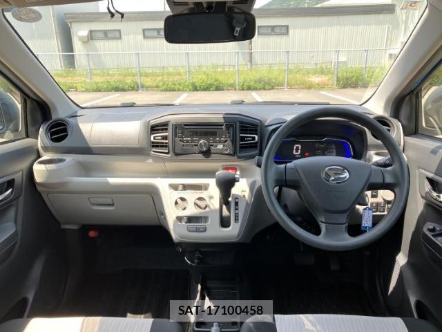 Daihatsu MIRA 2024-05 8552282-3