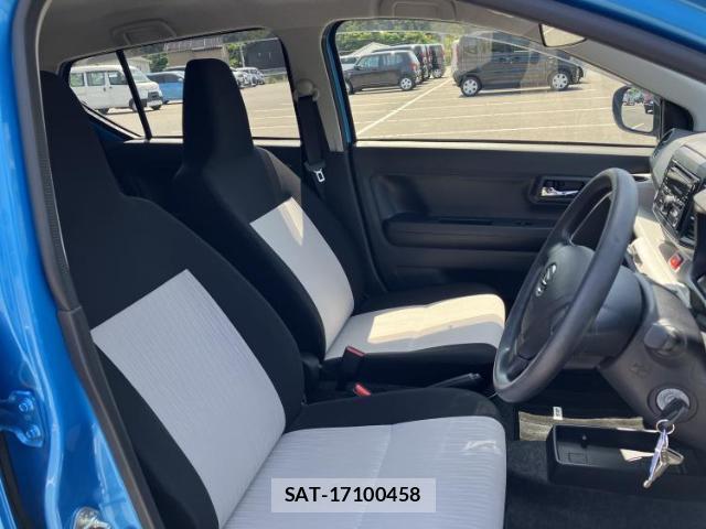Daihatsu MIRA 2024-05 8552282-4